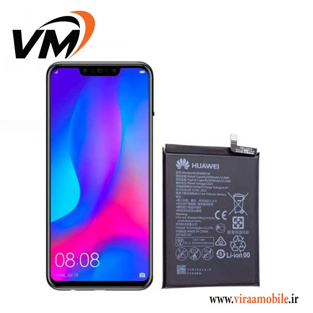 باتری اصلی هواوی Huawei Y9 2019