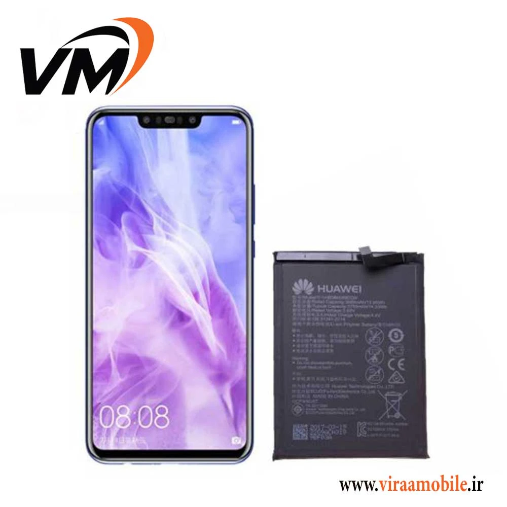 باتری اصلی هواوی Huawei nova 3