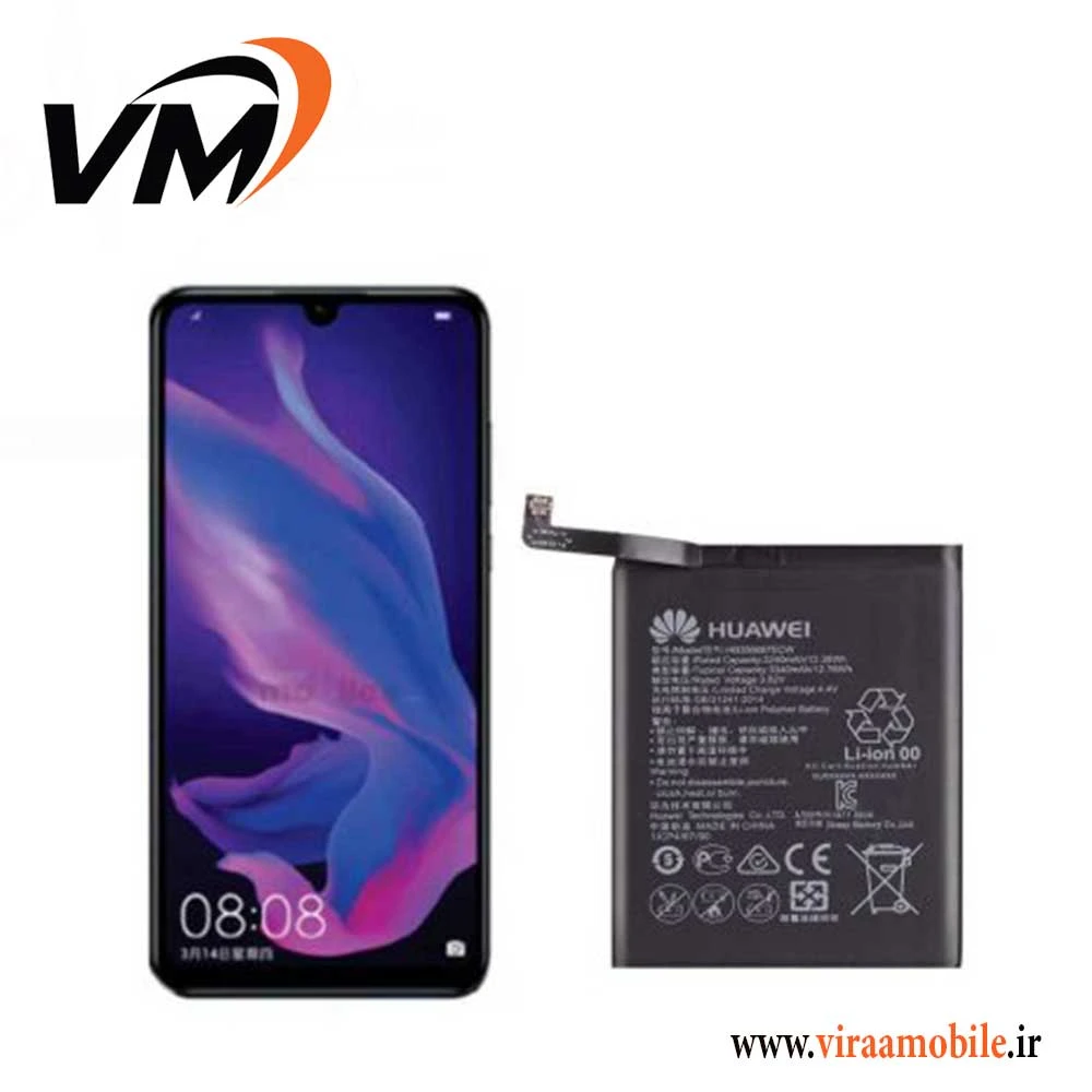 باتری اصلی هواوی Huawei nova 4e