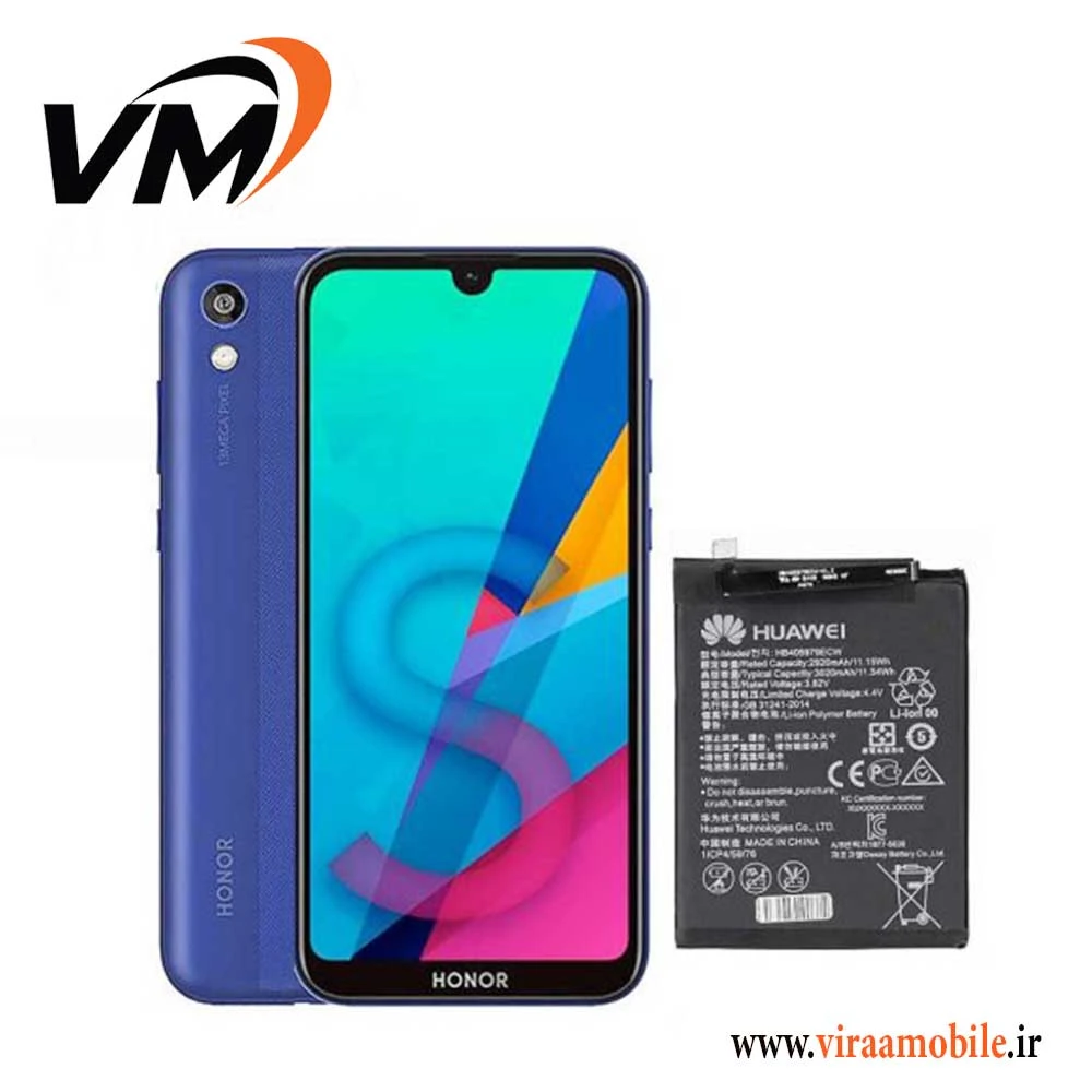 باتری اصلی گوشی هواوی Huawei Honor 8S 2020