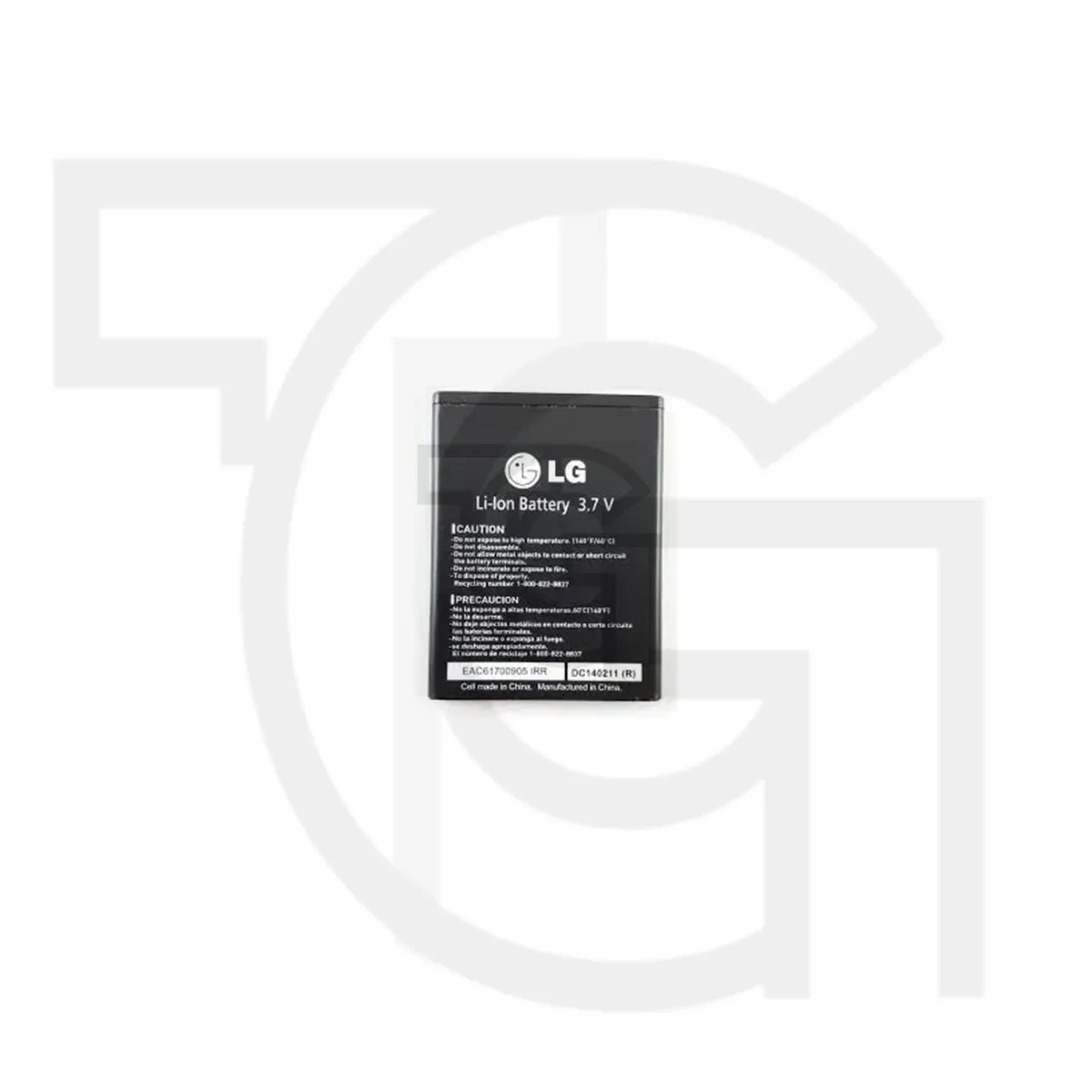 باتری ال‌جی (اصلی)(BL-40MN) Battery LG