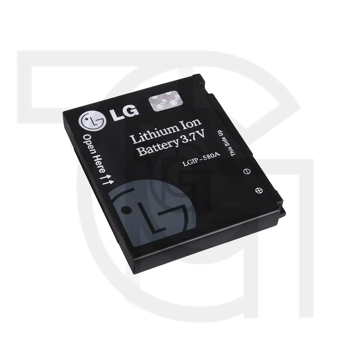 باتری ال‌جی (اصلی) Battery LG CU920 Vu