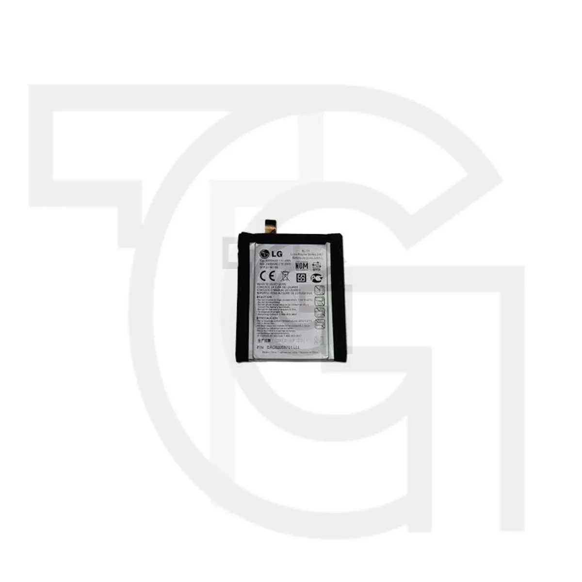 باتری ال‌جی (اصلی) Battery LG D801