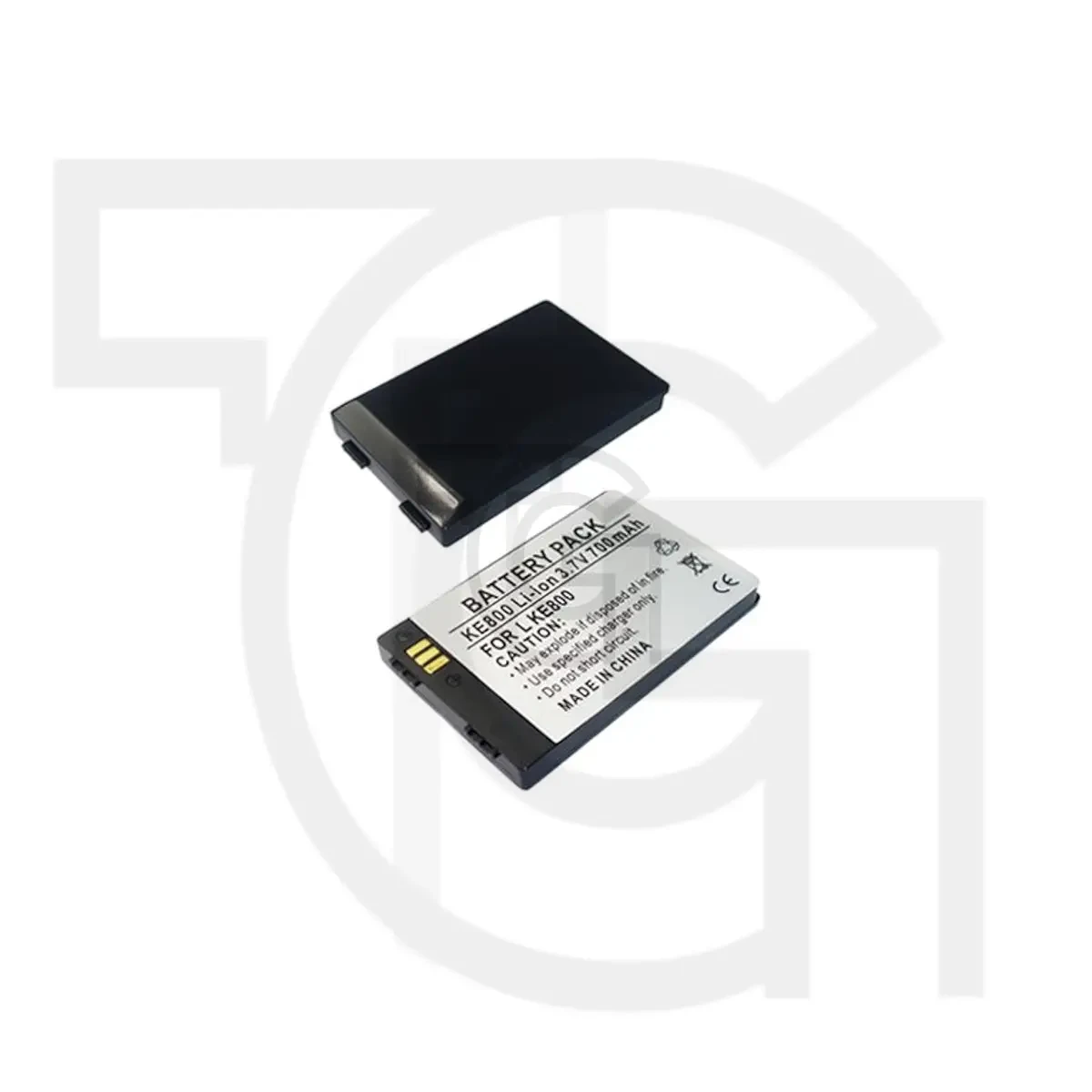 باتری ال‌جی (اصلی) Battery LG KE800