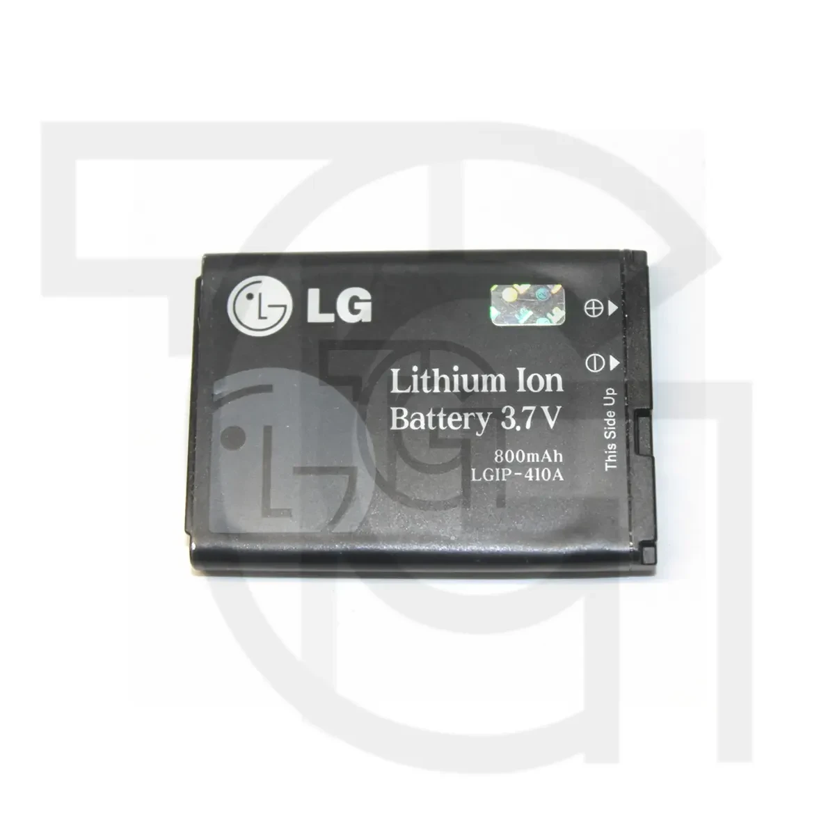باتری ال‌جی (اصلی) Battery LG KF500