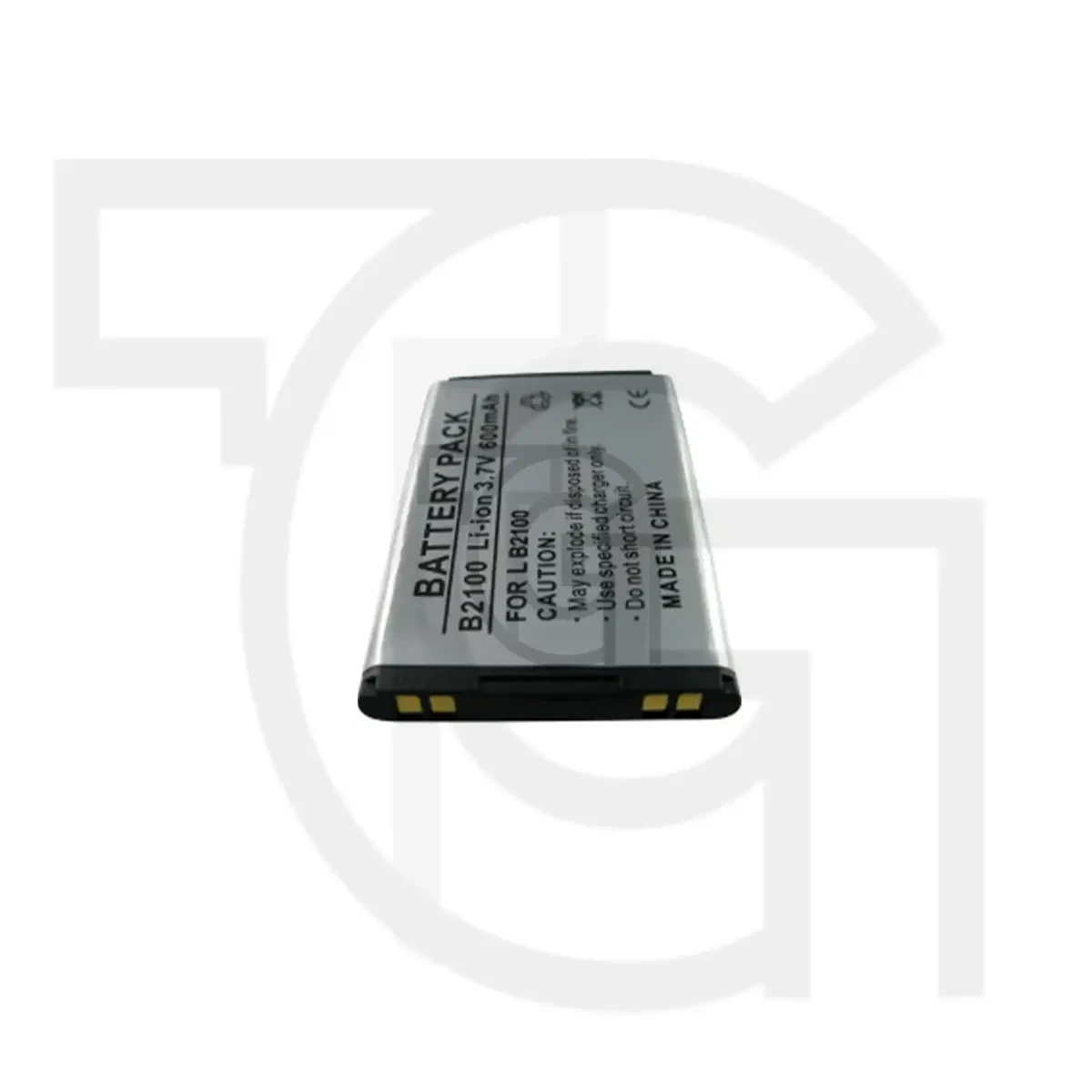 باتری ال‌جی (اصلی) Battery LG KG280
