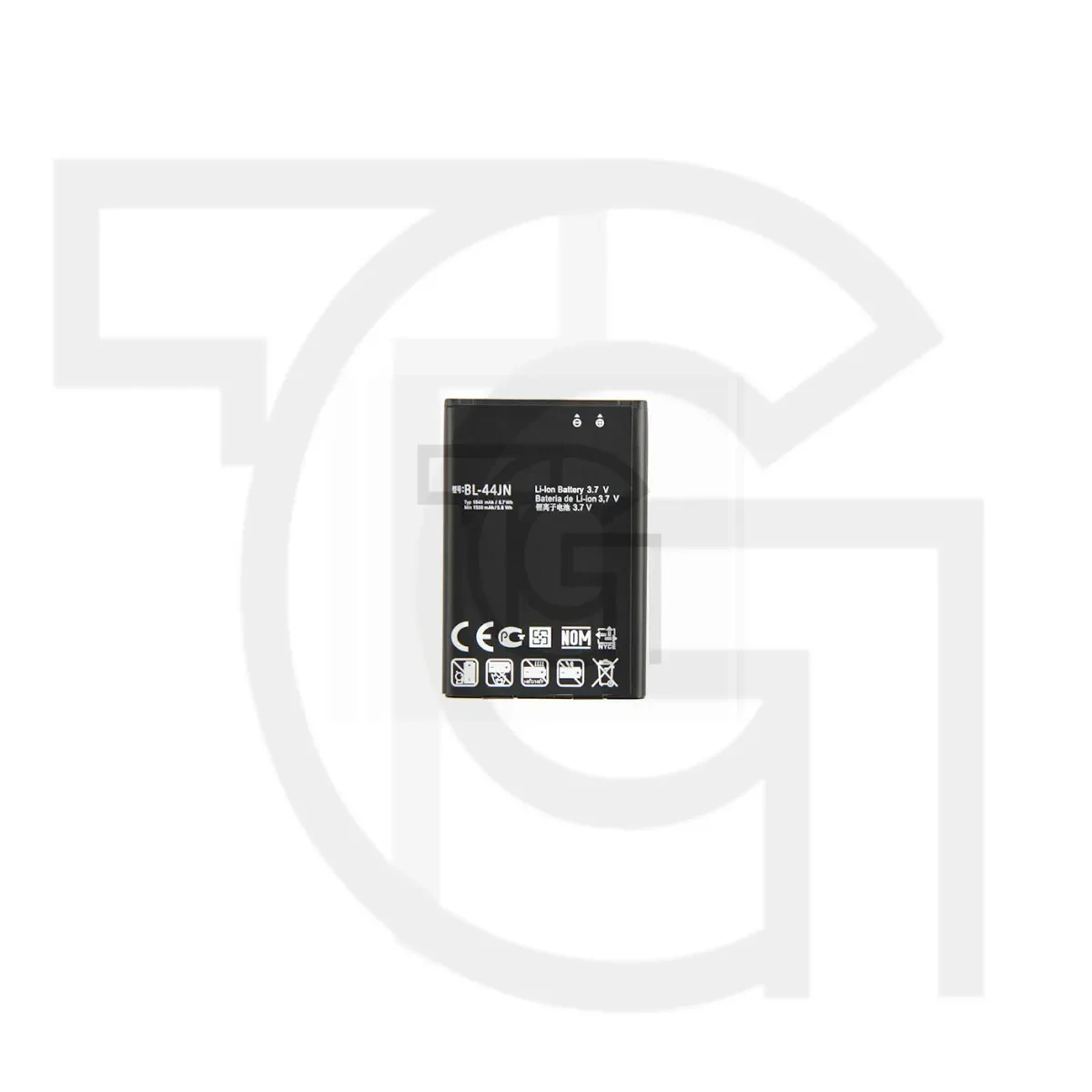 باتری ال‌جی (اصلی) Battery LG Optimus L1 II E410