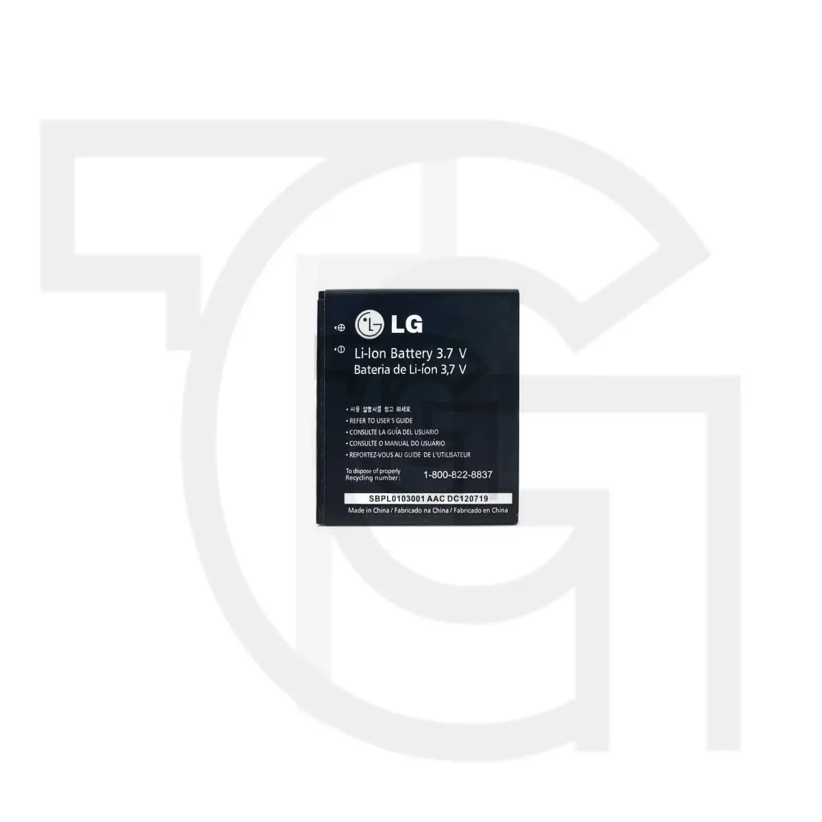 باتری ال‌جی (اصلی)(FL-53HN) Battery LG