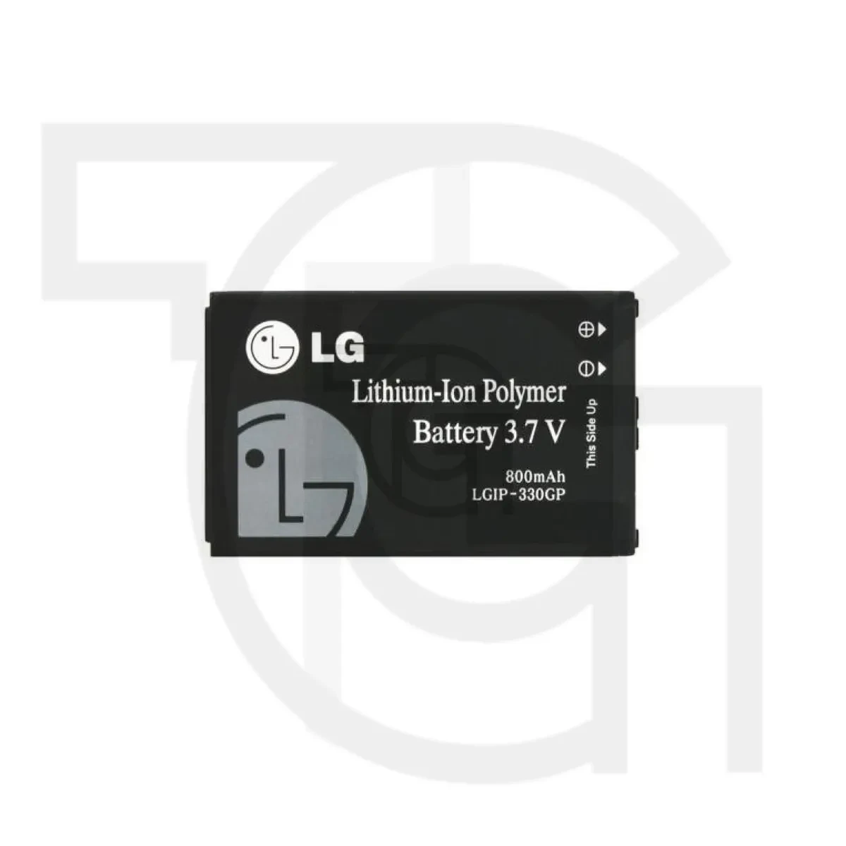 باتری ال‌جی (اصلی)(LGIP-330GP) Battery LG