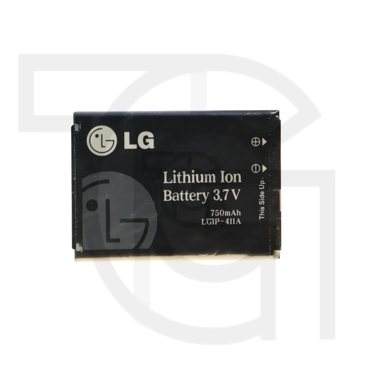 باتری ال‌جی (اصلی)(LGIP-411A) Battery LG