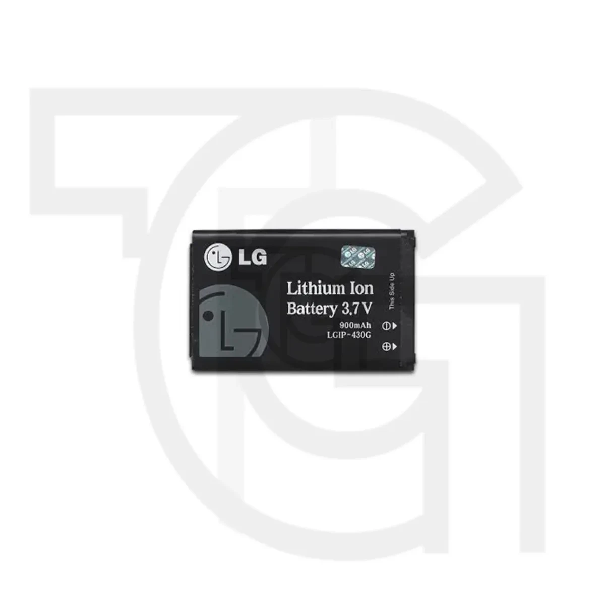 باتری ال‌جی (اصلی)(LGIP-430G) Battery LG