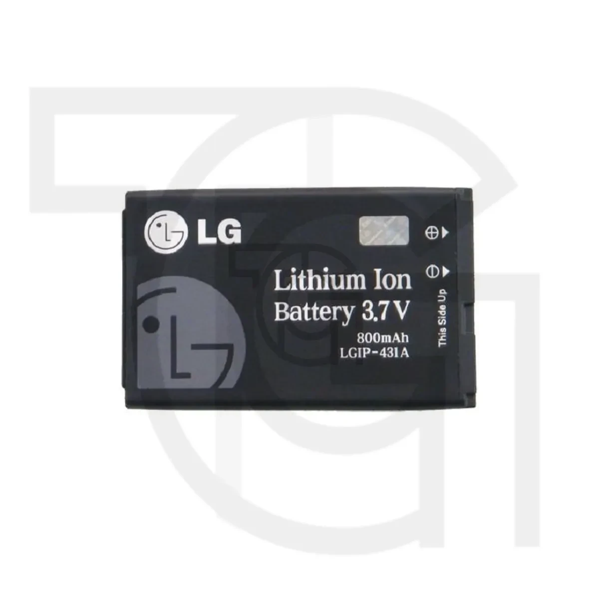 باتری ال‌جی (اصلی)(LGIP-431A) Battery LG