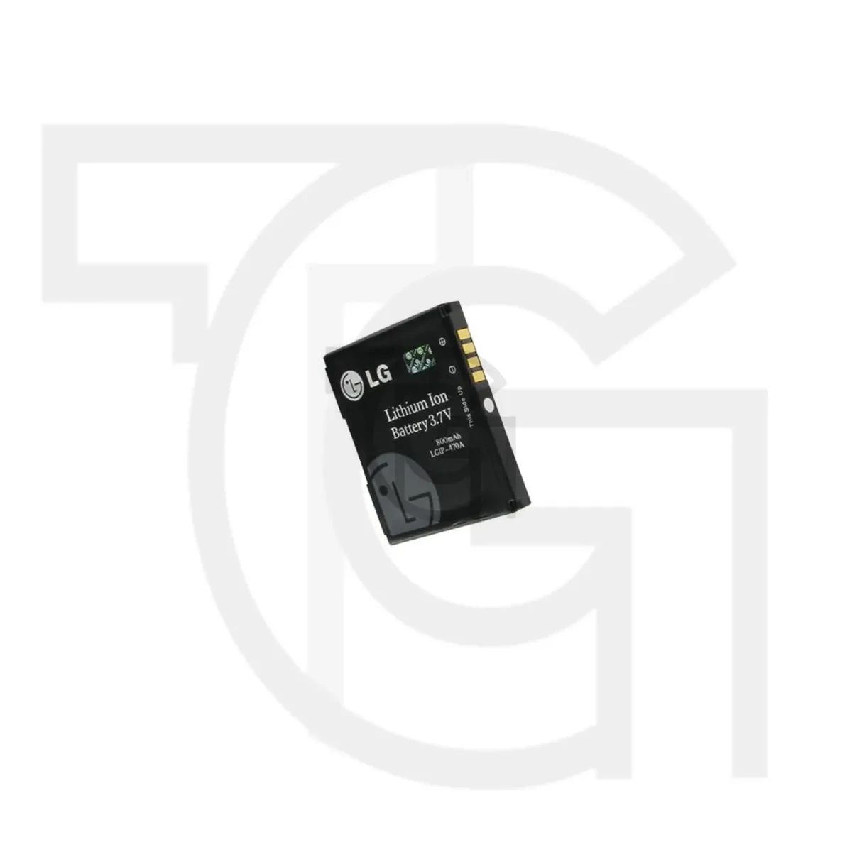 باتری ال‌جی (اصلی)(LGIP-470A) Battery LG
