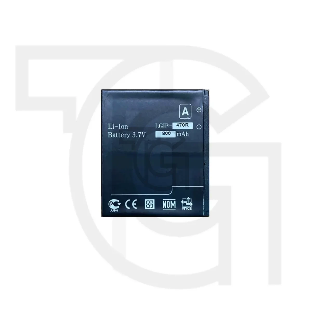 باتری ال‌جی (اصلی)(LGIP-470R) Battery LG