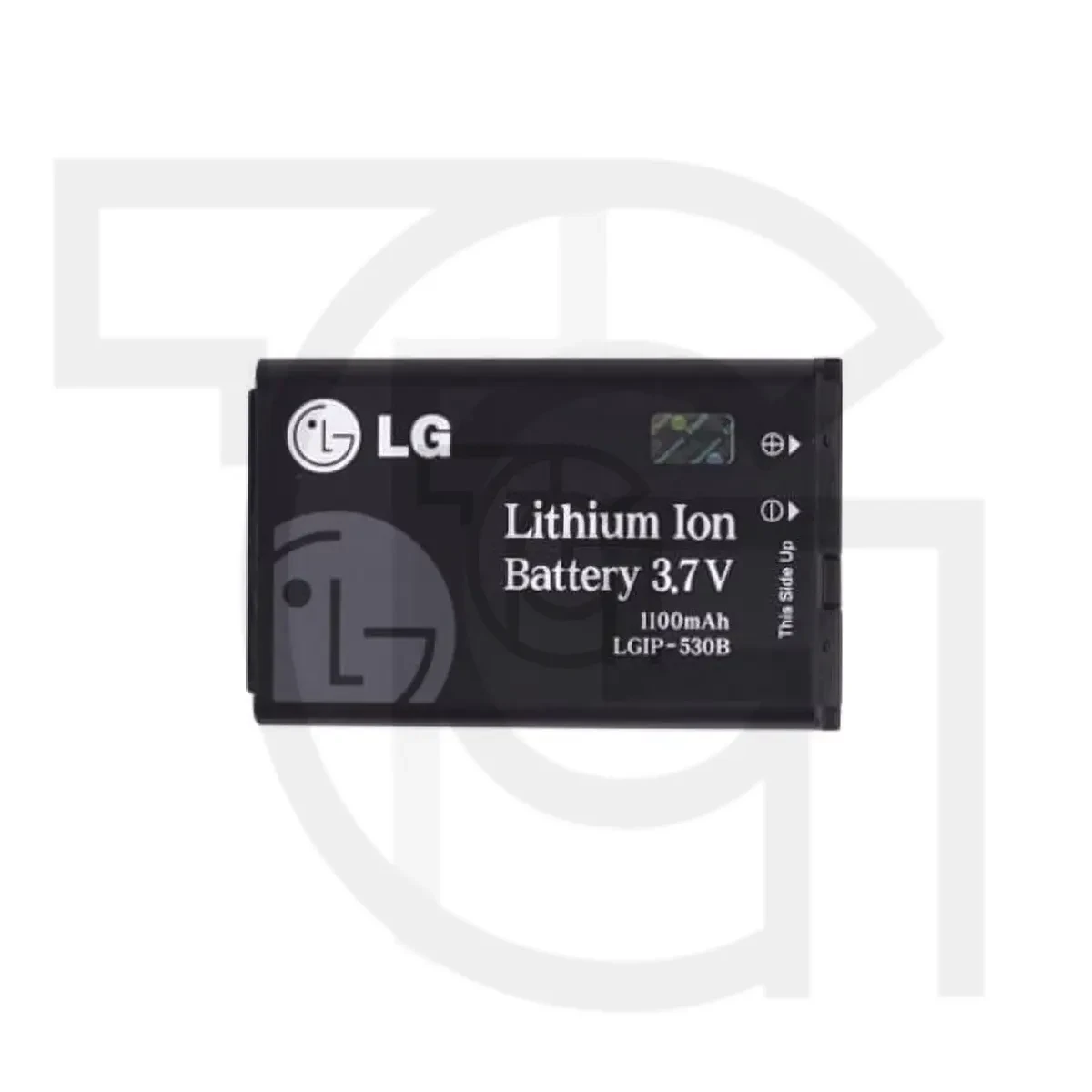 باتری ال‌جی (اصلی)(LGIP-530B) Battery LG