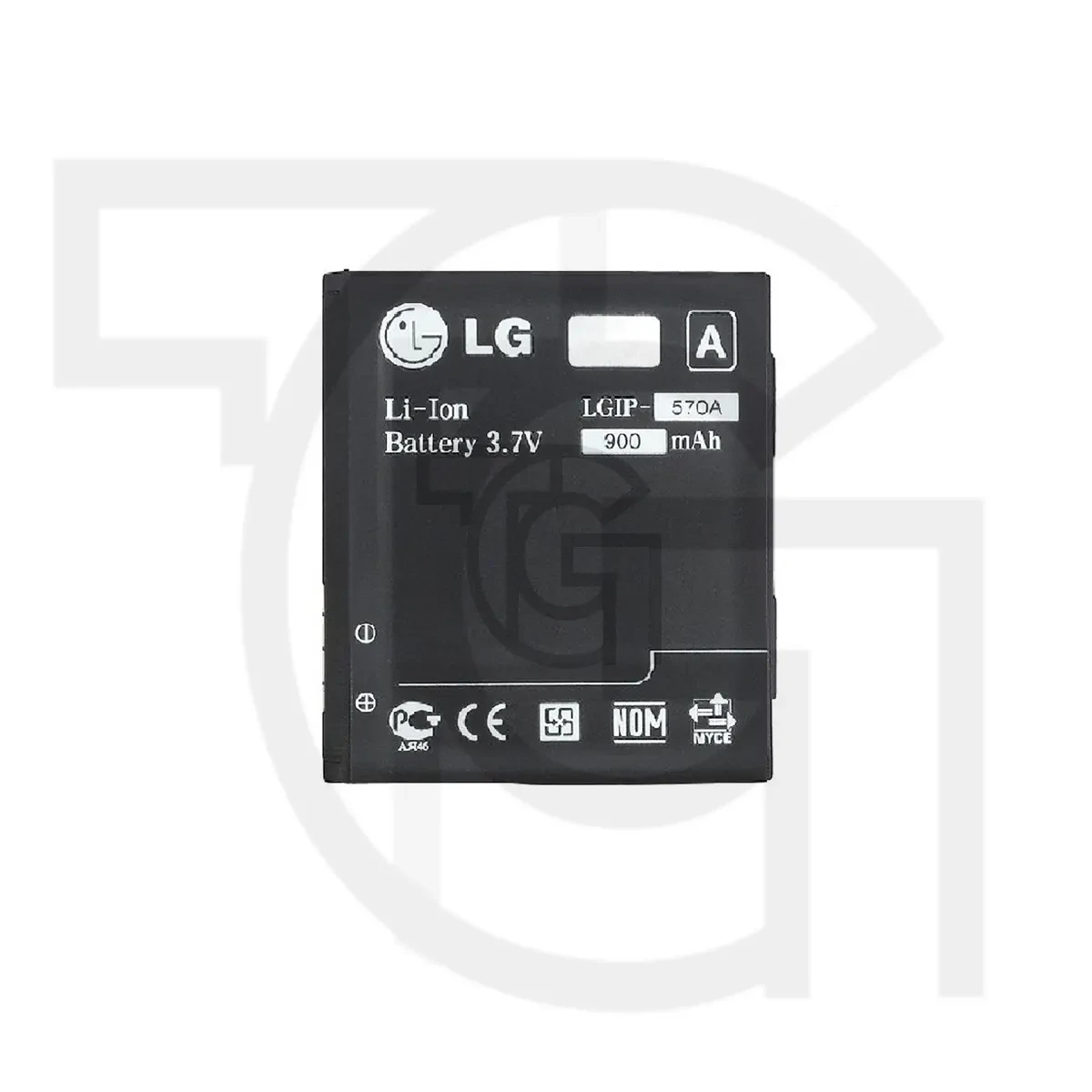باتری ال‌جی (اصلی)(LGIP-570A) Battery LG