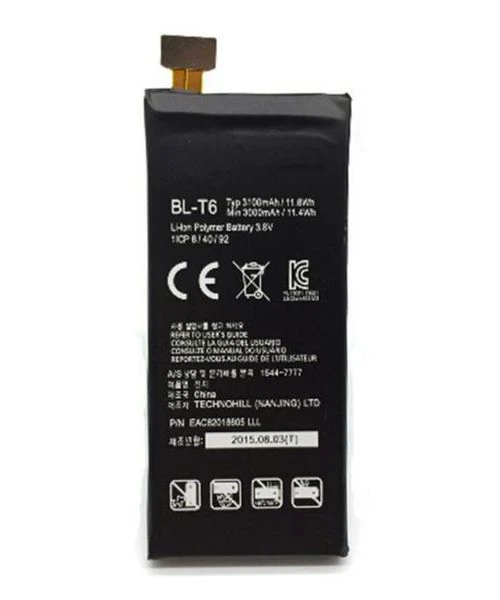 باتری الجی LG Optimus GK مدل BL-T6