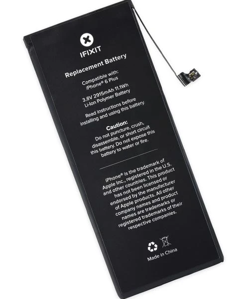باتری اپل آیفون Apple iPhone 6 Plus