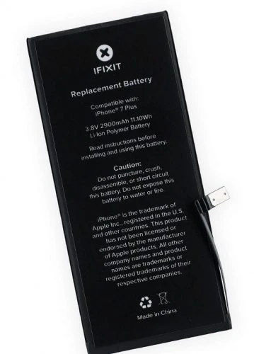 باتری اپل آیفون Apple iPhone 7 Plus-1