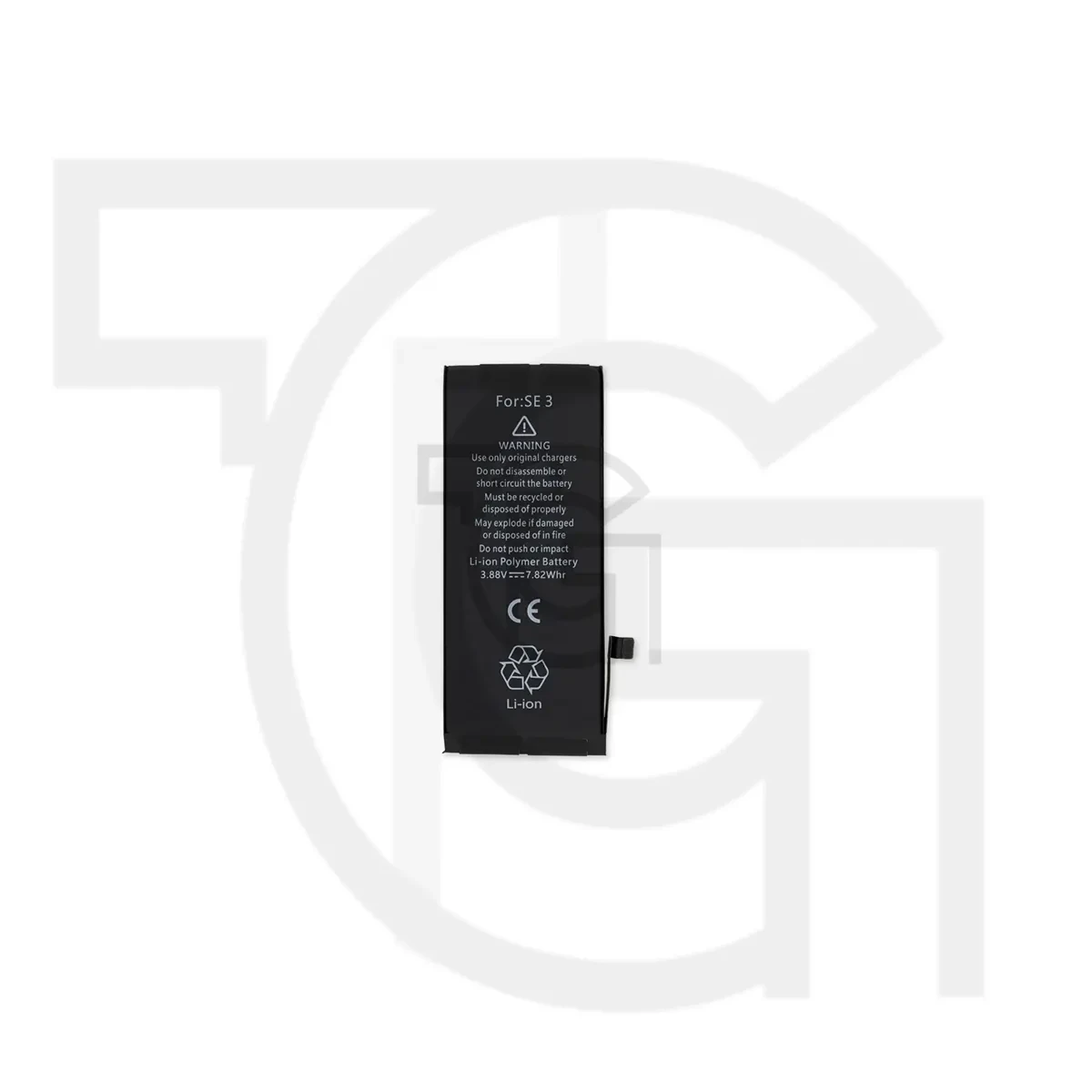 باتری اپل آیفون (اصلی)(A2819) Battery Apple iphone
