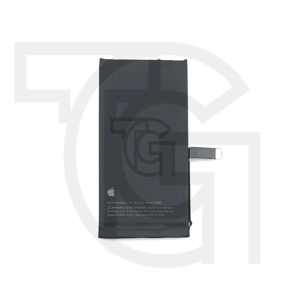 باتری اپل آیفون (اصلی)(A2863) Battery Apple iphone