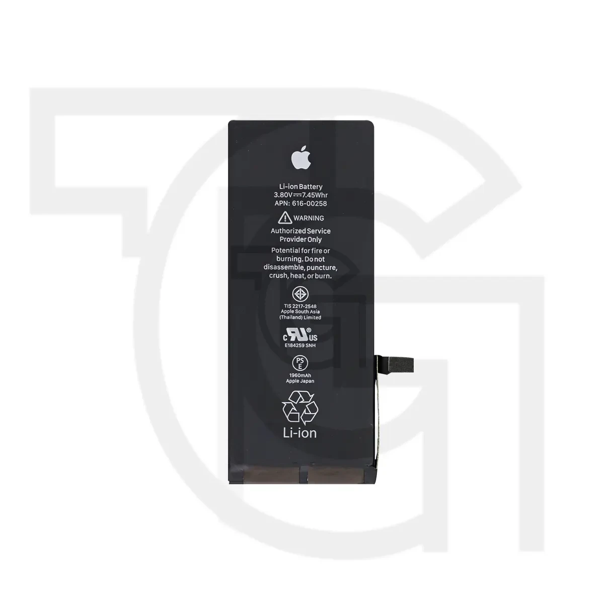 باتری اپل آیفون (اصلی) Battery Apple iphone 7