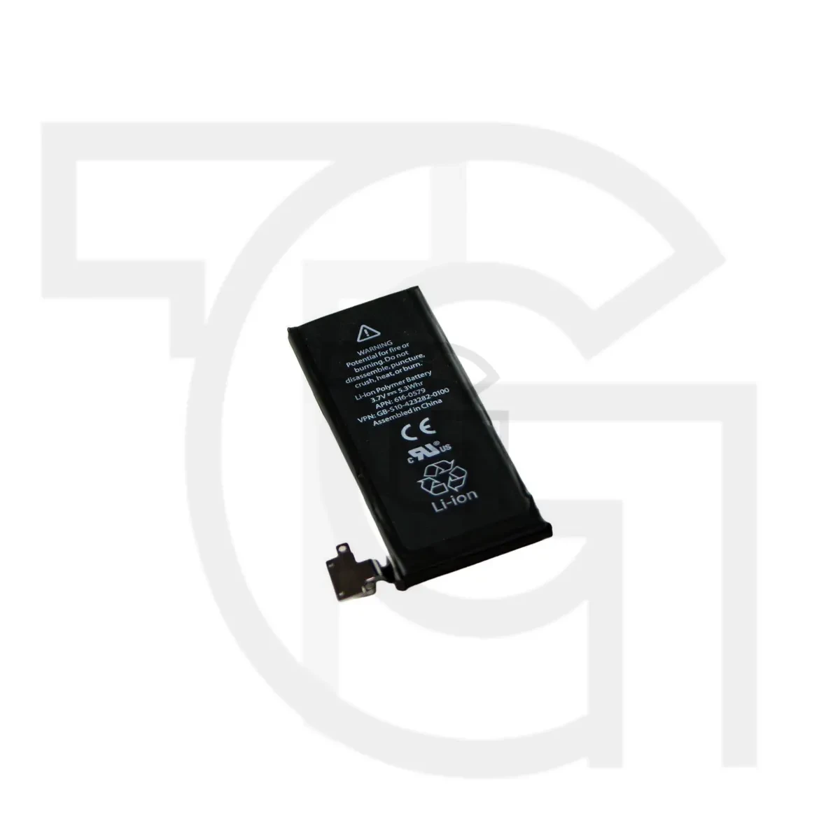باتری اپل آیفون (اصلی) Battery Apple iphone A1431