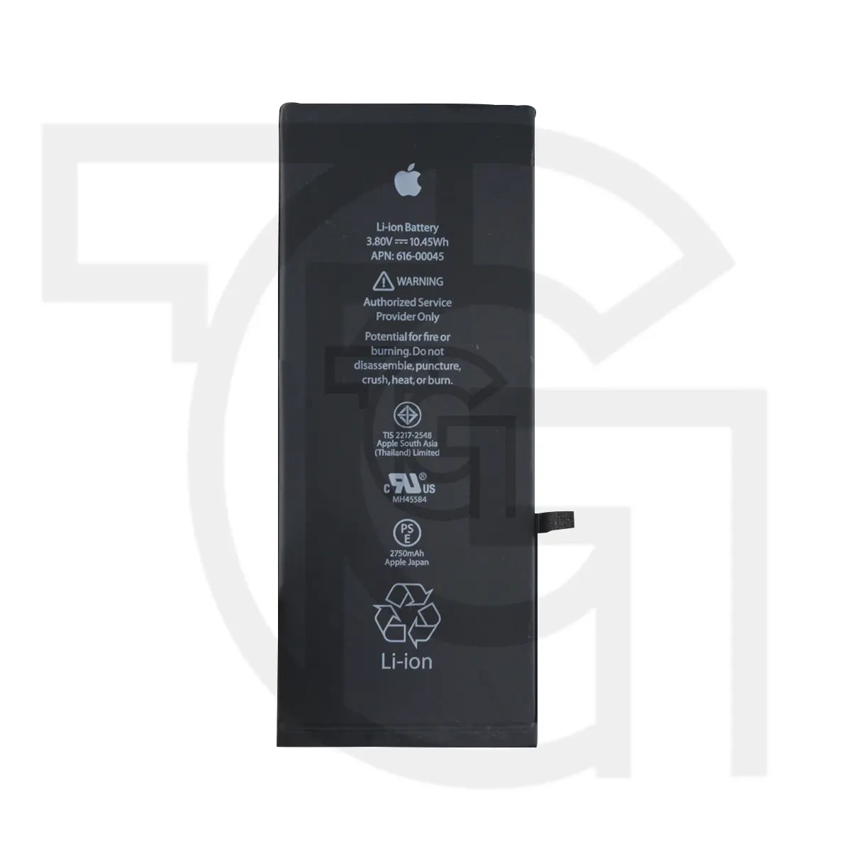 باتری اپل آیفون (اصلی) Battery Apple iphone A1634