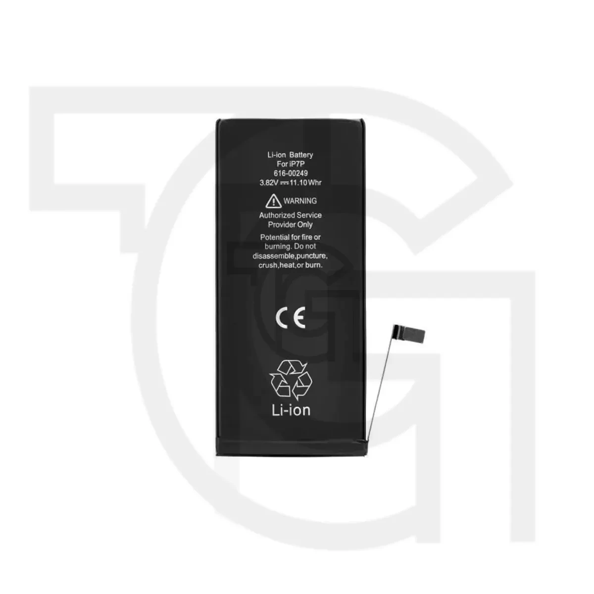 باتری اپل آیفون (اصلی) Battery Apple iphone A1661