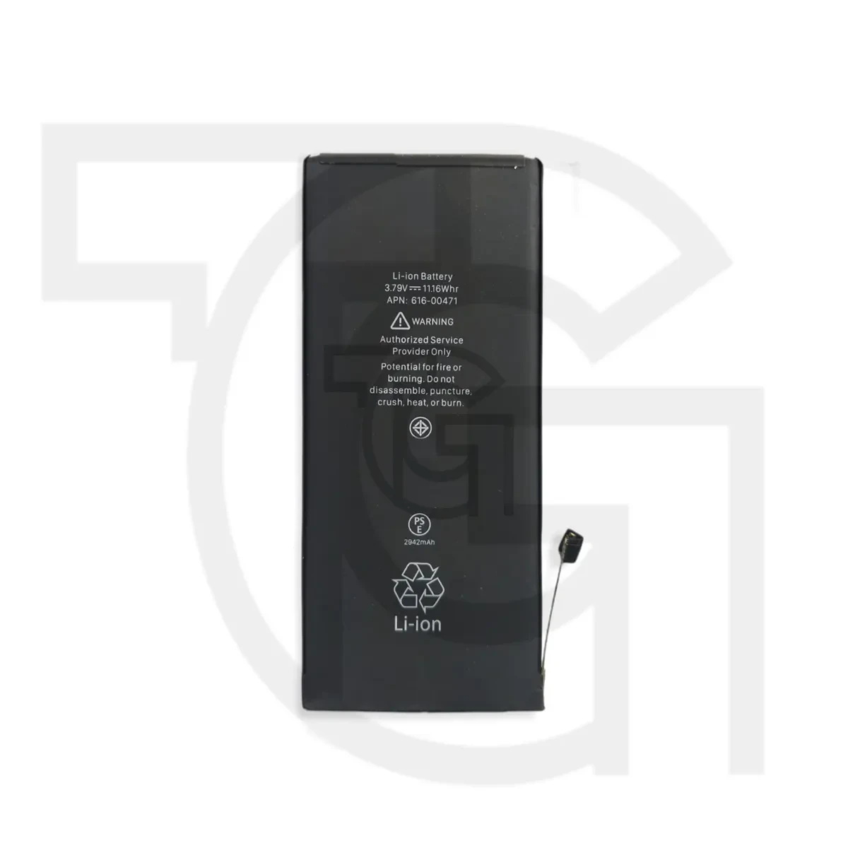 باتری اپل آیفون (اصلی) Battery Apple iphone A2108