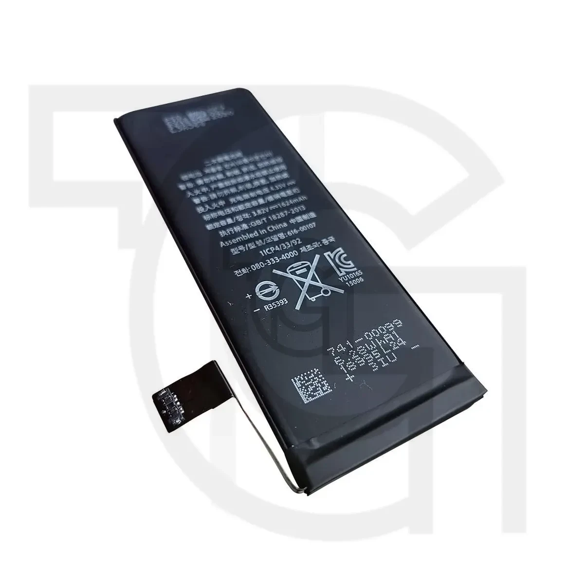 باتری اپل آیفون (اصلی) Battery Apple iphone A2296