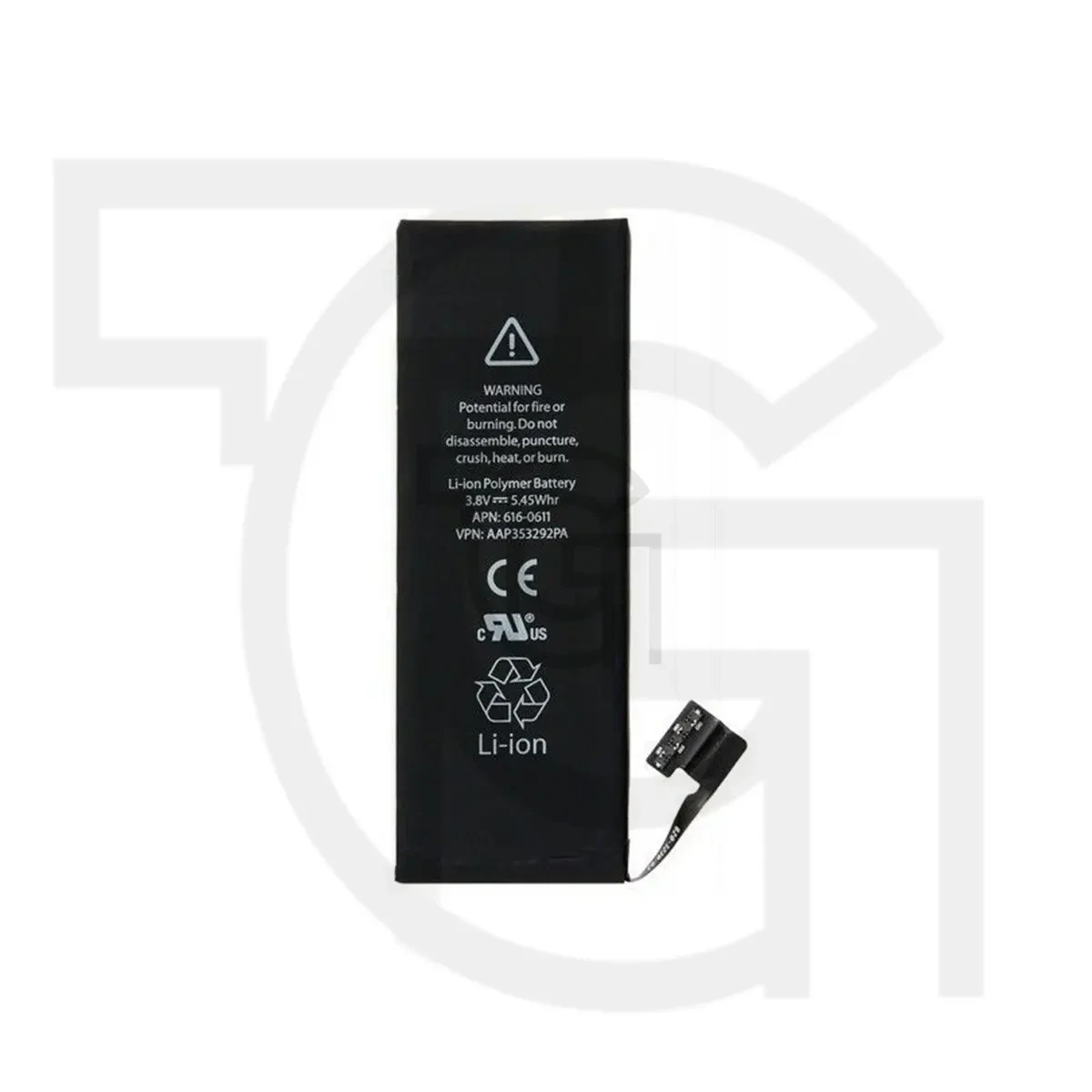 باتری اپل‌آیفون (اصلی) Battery Apple iphone SE