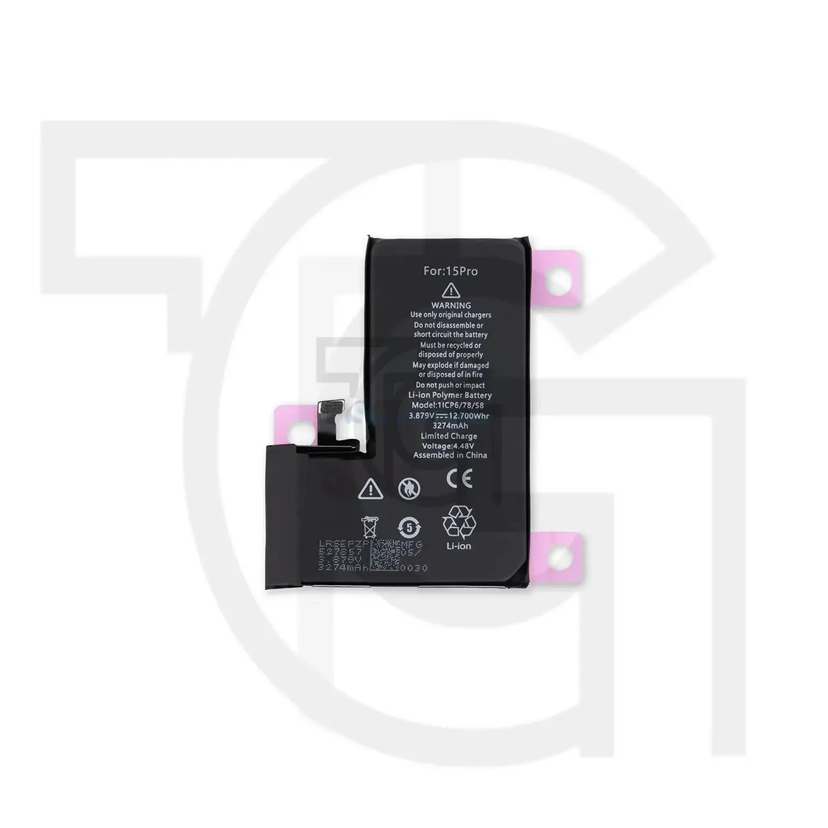 باتری اپل آیفون (اورجینال)(A3011) Battery Apple iphone