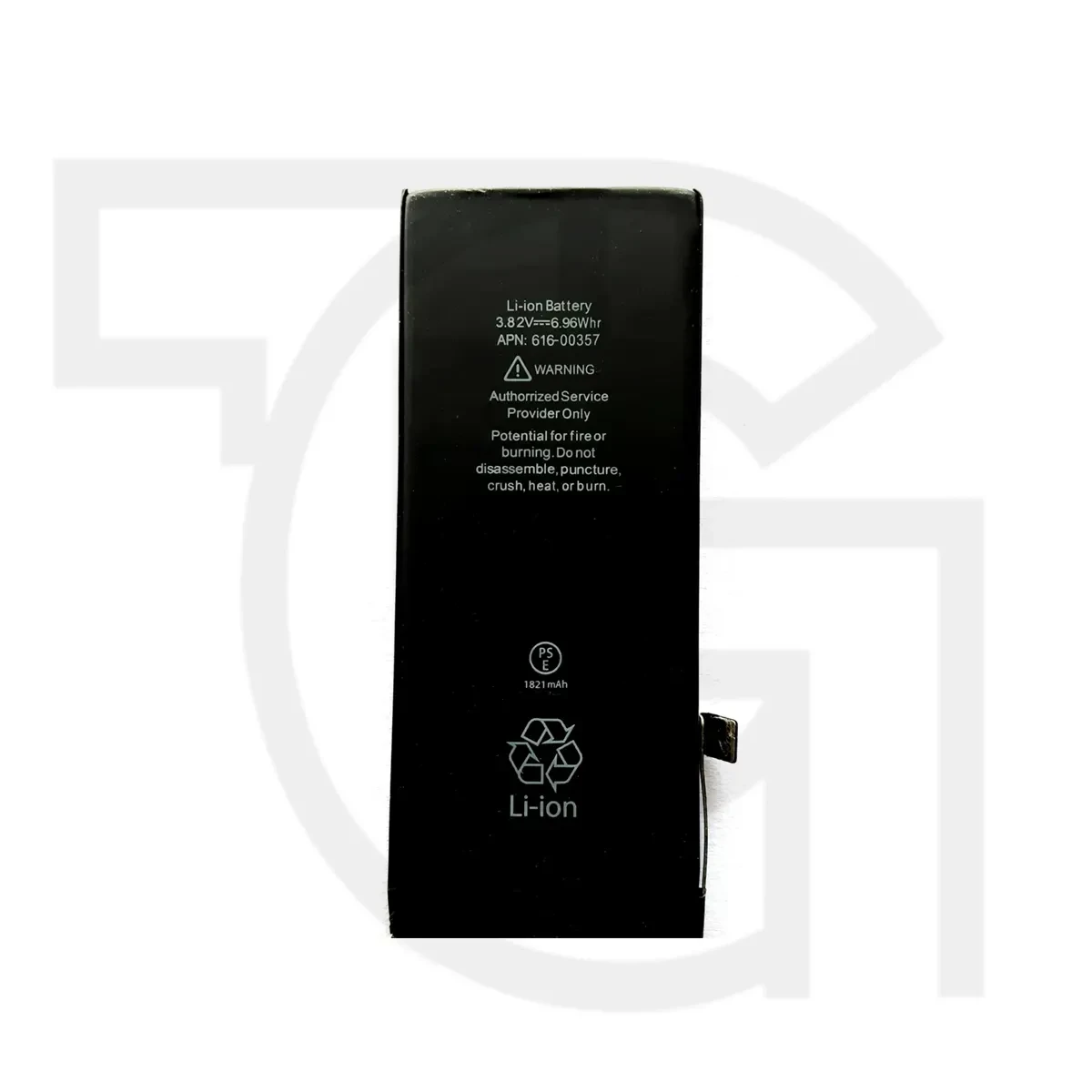 باتری اپل آیفون (اورجینال) Battery Apple iPhone A1863