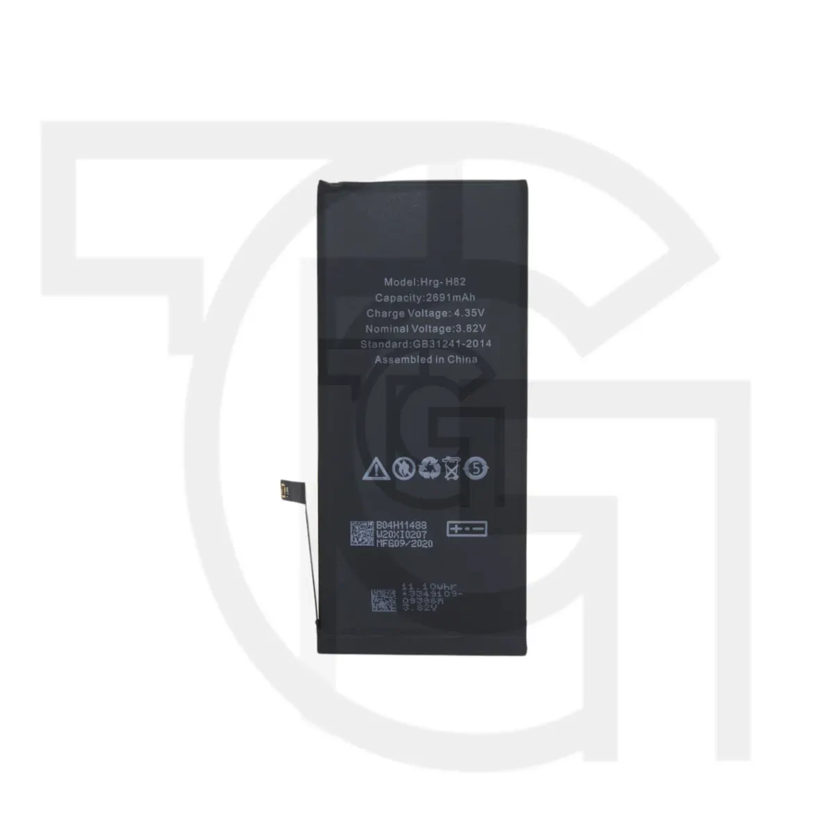 باتری اپل آیفون (اورجینال) Battery Apple iPhone10,5