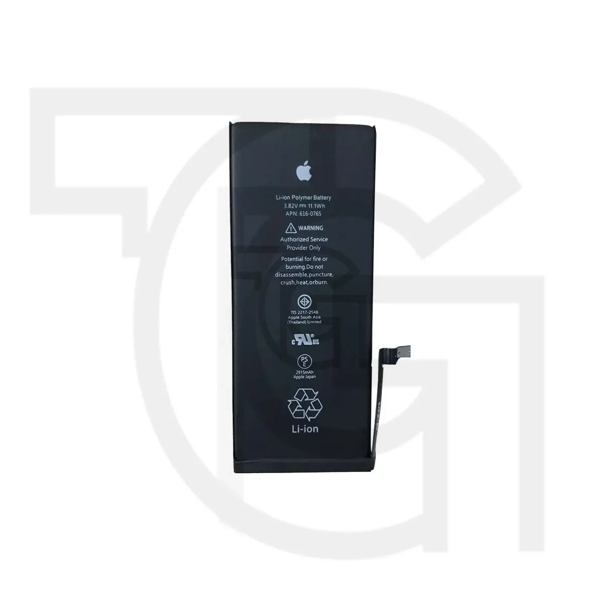 باتری اپل آیفون (اورجینال) Battery Apple iphone 6 Plus