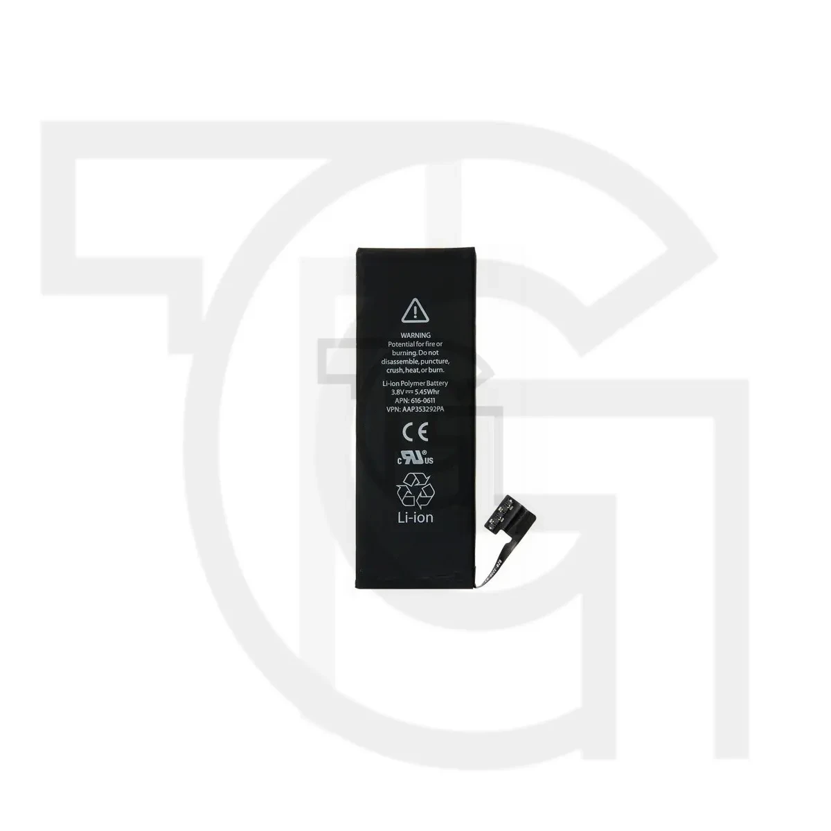 باتری اپل آیفون (اورجینال) Battery Apple iphone A1528