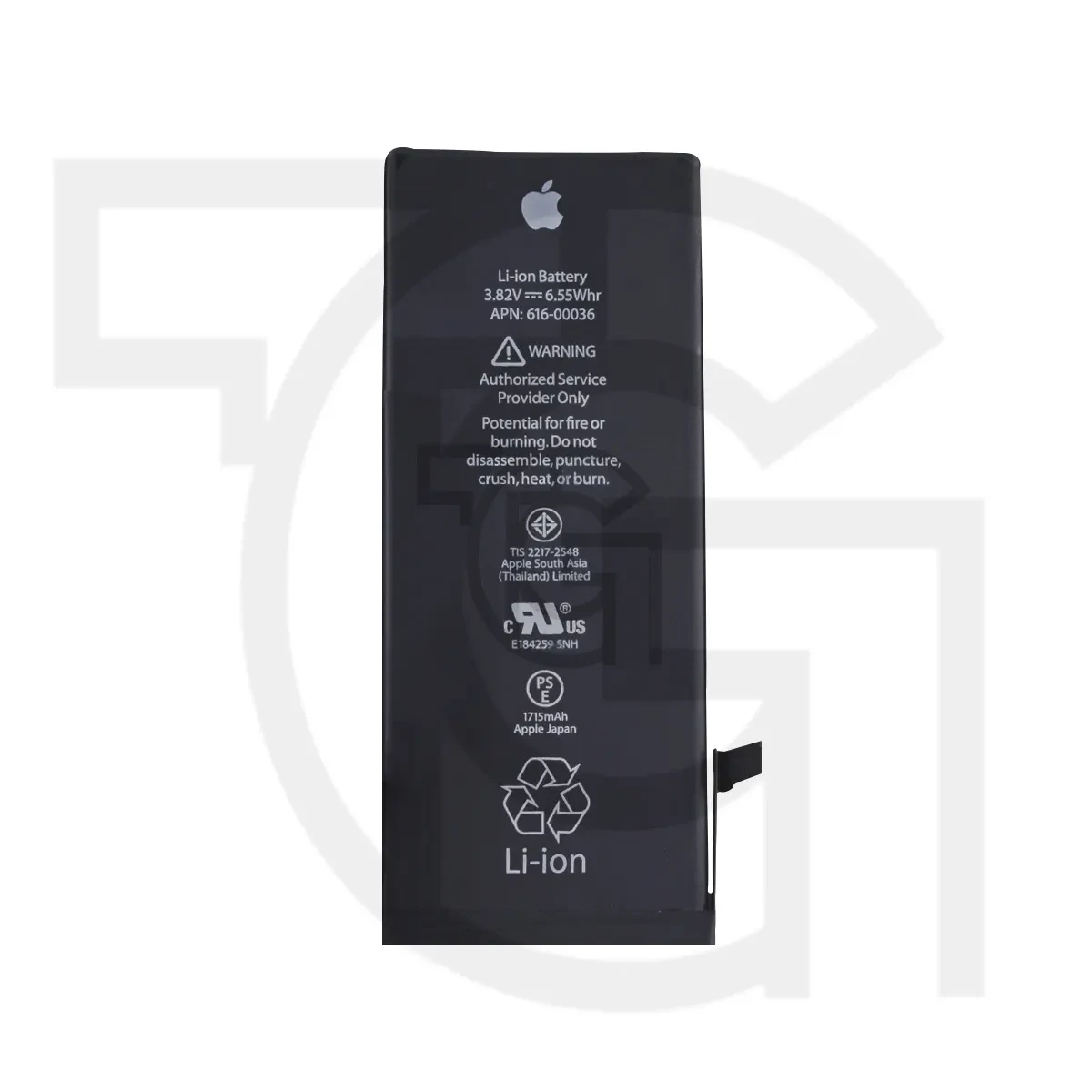 باتری اپل آیفون (اورجینال) Battery Apple iphone A1700