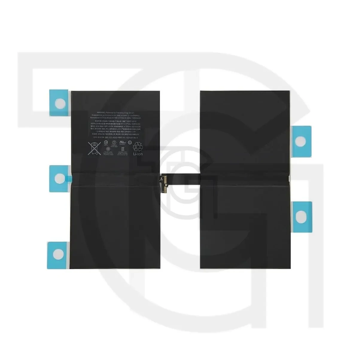 باتری اپل آیپد (اصلی)(A1754) Battery Apple iPad