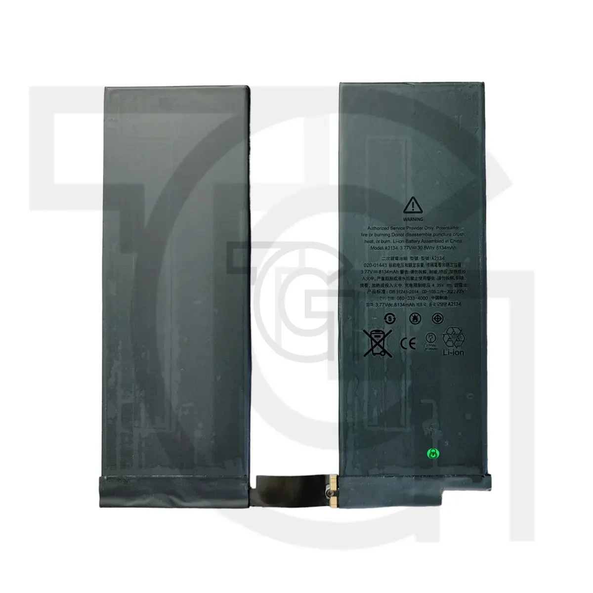 باتری اپل آیپد (اصلی) Battery Apple iPad A2152