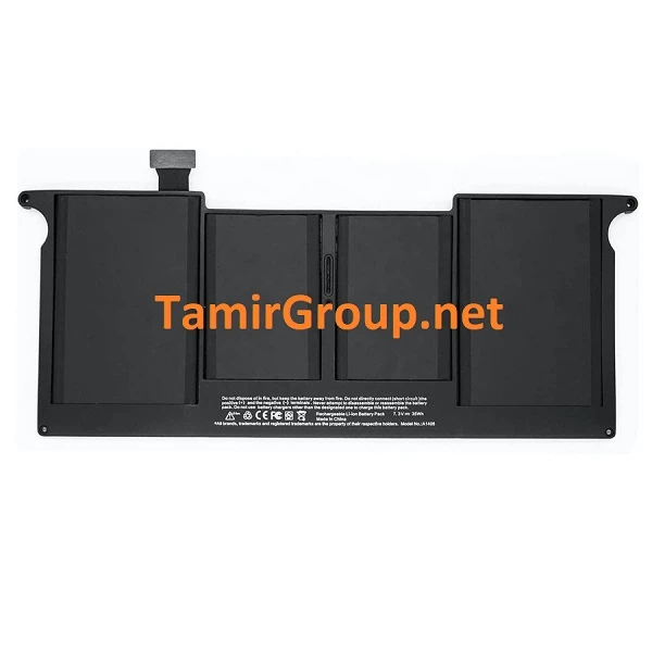 باتری اپل مک بوک ایر Apple MacBook air A1465