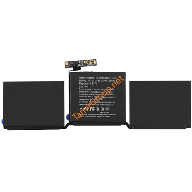 باتری اپل مک بوک پرو Apple MacBook Pro A2159