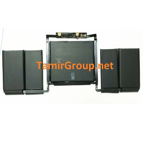 باتری اپل مک بوک پرو Apple MacBook pro A1706