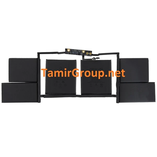 باتری اپل مک بوک پرو Apple MacBook pro A1707
