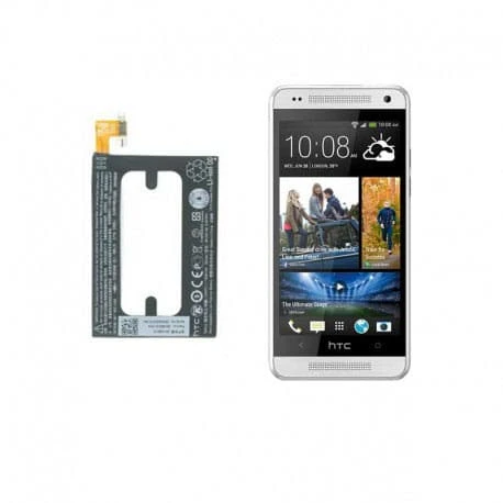 باتری اچ تی سی HTC One Mini مدل BO58100