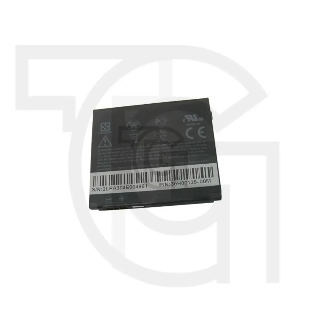 باتری اچ‌تی‌سی (اصلی)(BB81100) Battery HTC