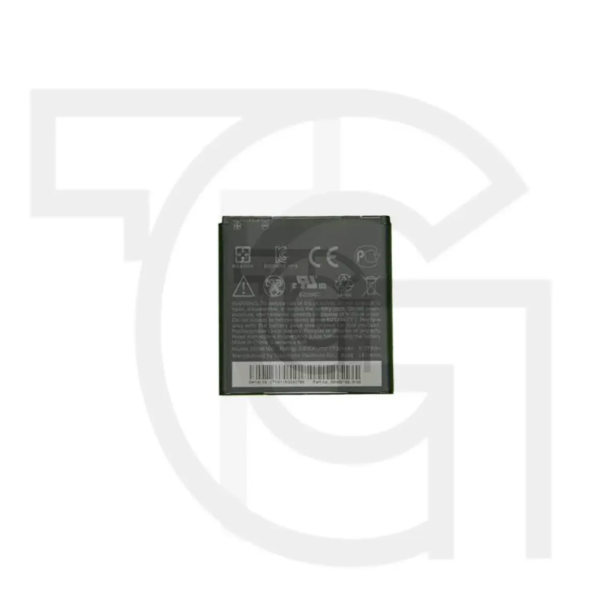 باتری اچ‌تی‌سی (اصلی)(BG86100) Battery HTC