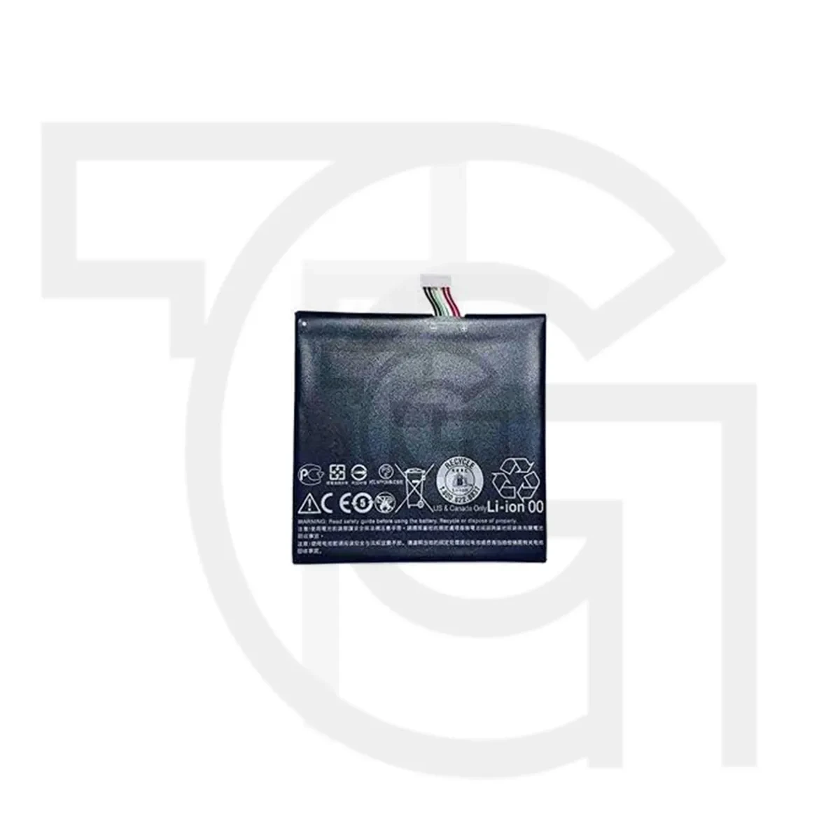 باتری اچ‌تی‌سی (اصلی)(BOPFH100) Battery HTC