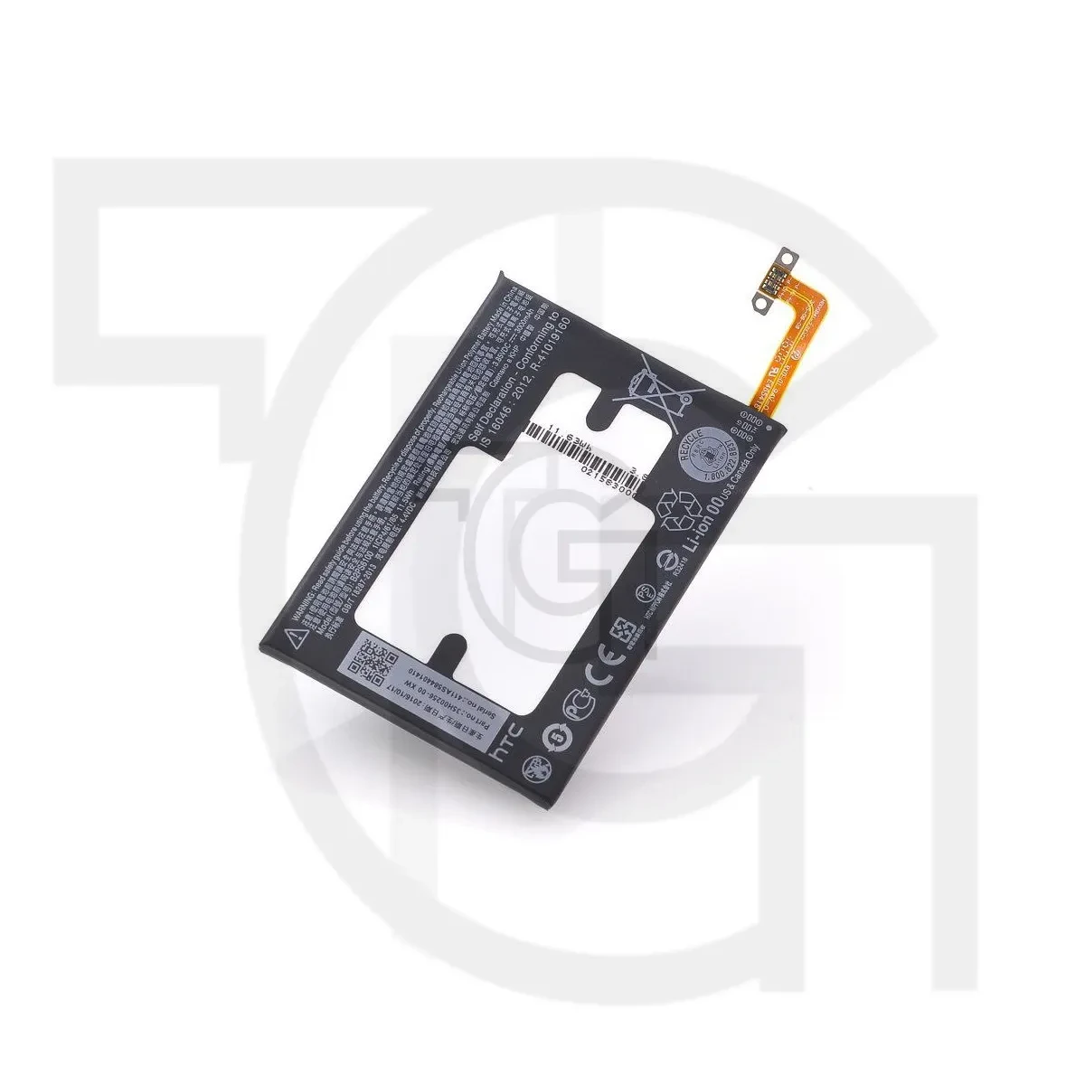 باتری اچ‌تی‌سی (اصلی) Battery HTC 10