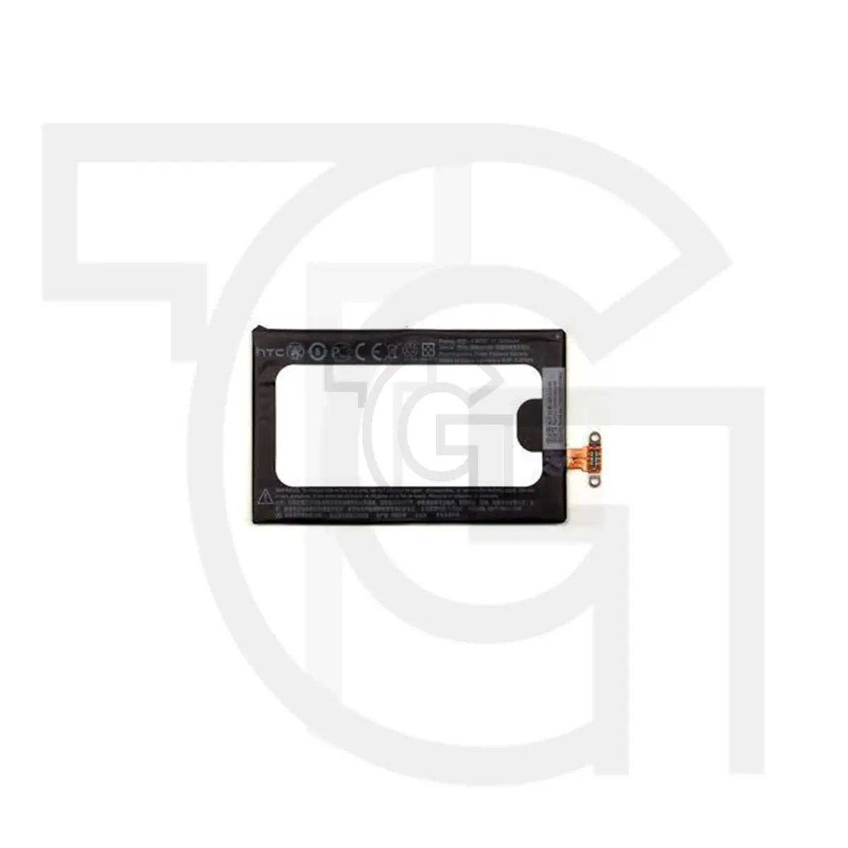 باتری اچ‌تی‌سی (اصلی) Battery HTC 8XT
